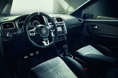 Polo R WRC